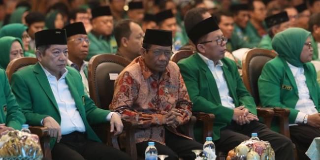 Suharso dan Mardiono Calon Kuat Ketua Umum PPP