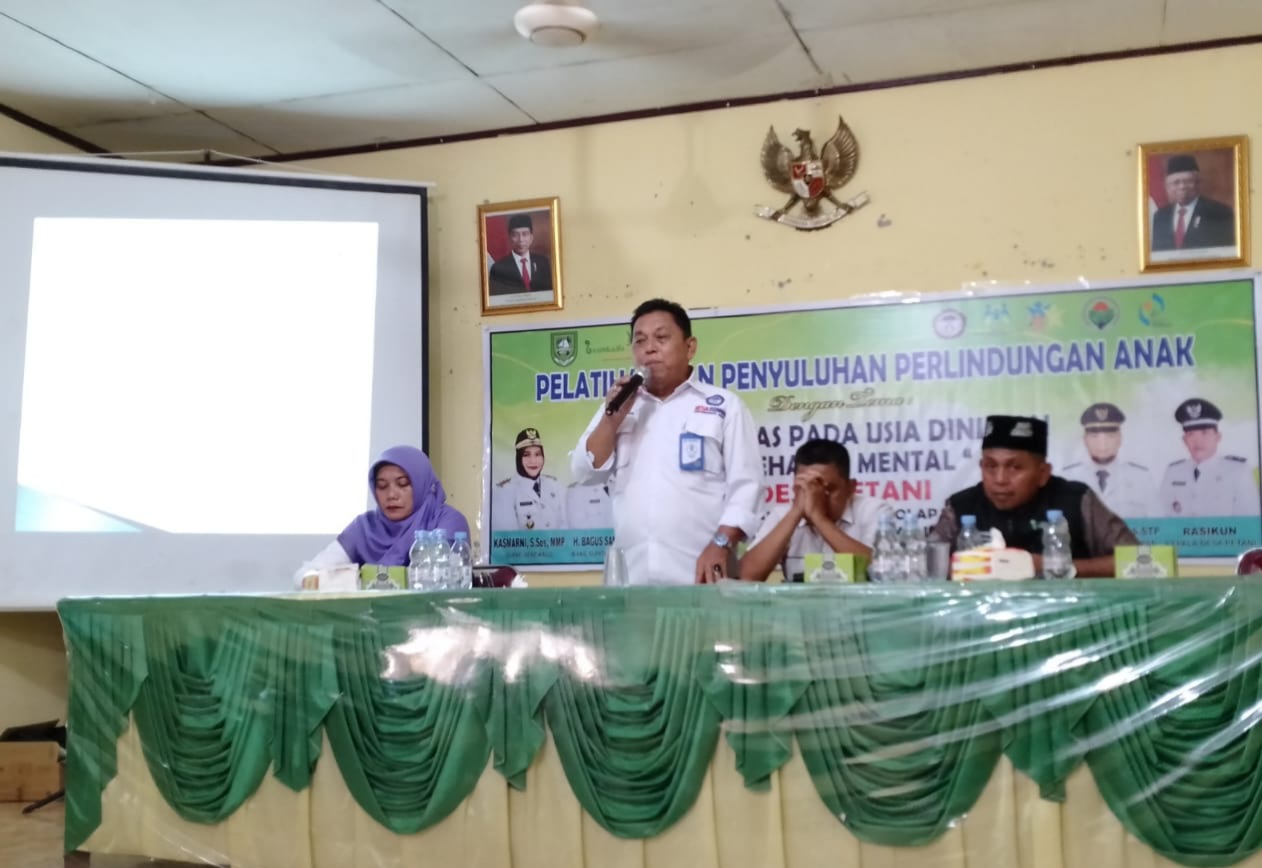 Komnas PA: Bentengi Anak dan Remaja Dengan Informasi Sesuai Kebutuhan 