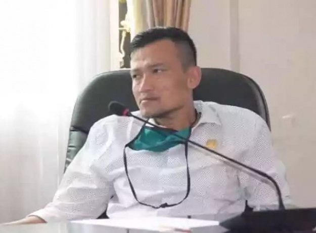 Komisi I DPRD Rohul RDP Proses Perizinan dan HGU Perusahaan Sawit 