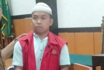 Tentang Saikah, Mamorun dan Penjara