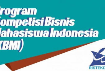 Kelompok Bisnis Mahasiswa Polbeng Lolos Pendanaan Program KBMI 2019