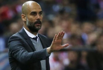 Guardiola : Bunuh Saya Bila Atletico Lolos ke Final Liga Champions