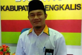 Mau Jadi Dai Pesisir Bung! Baznas Bengkalis Buka Peluang