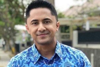 Hengky Kurniawan Mundur dari Partai Demokrat