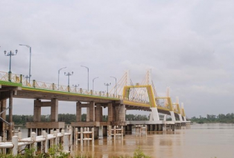 Cerita Masa Depan Rokan Hilir