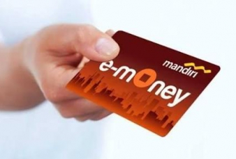 Tips Gunakan e-Money