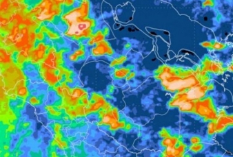 BMKG: Riau Cerah Sepanjang Hari Ini