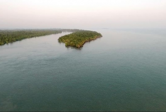 Tentang Syarat di Sungai Raya