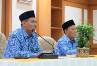 Musim Kemarau, Ini Langkah Strategis Kementan Amankan Produksi Pangan