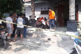 9 Saksi Diperiksa Polisi Terkait Pembunuhan Guru SMP