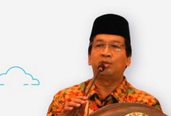 Rektor UNS Jamal Wiwoho Pimpin Majelis Rektor