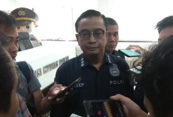 Bebaskan 3 WNI Disandera Abu Sayyaf, Polri Gandeng Badan Antipenculikan Filipina