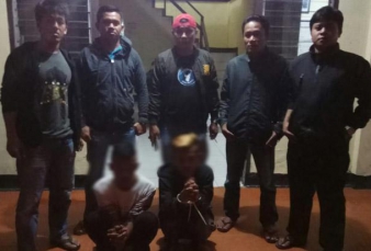 Polisi Kembali Meringkus 2 Pelaku Pencabulan di Toraja Utara