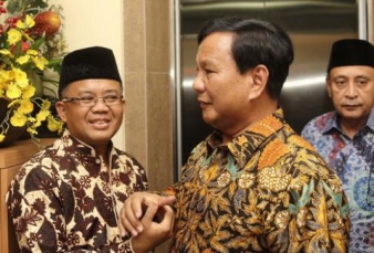 Presiden PKS Minta Gerindra Tak Bikin Gaduh Soal Wagub DKI