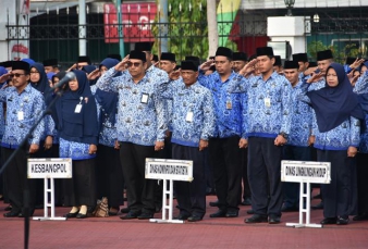 Menakar Netralitas ASN di Negeri Junjungan