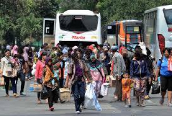 Hari ini 60 Kades Terpilih di Kampar Dilantik