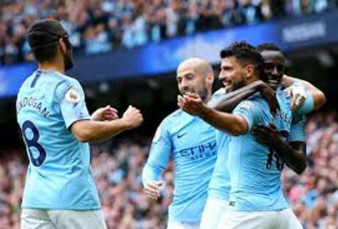 Manchester City Darurat Penjaga Gawang