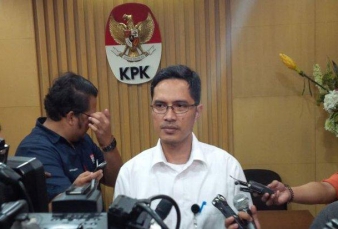 Ibunda Didi Jadi Sasaran KPK