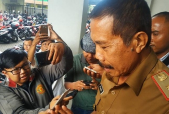 9 Bulan Ormas Kelola Parkir Minimarket, Hanya Rp 1,2 Miliar Masuk Kas Daerah