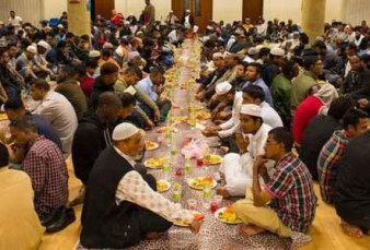 Tips Berbuka Puasa dengan Benar