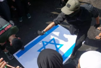 Mantap, Nilai Impor RI Dari Israel Terus Berkurang