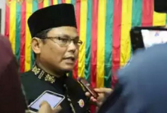 Ketua Bawaslu Riau: ASN Haram Sentuh Politik