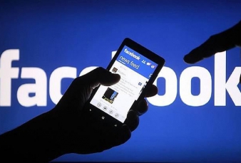 Bos Facebook Fokus Berantas Ujaran Kebencian di 2018