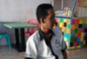 Masalahnya Sepele, Oknum Guru SDN Libas Siswa Pakai Penggaris Kayu