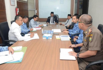 Proses Perizinan Pelaku Usaha di Kabupaten Kampar dipermudah dengan aplikasi Sipinter 