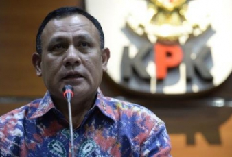 KPK Tetapkan 10 Tersangka Baru Kasus Proyek Jalan di Bengkalis