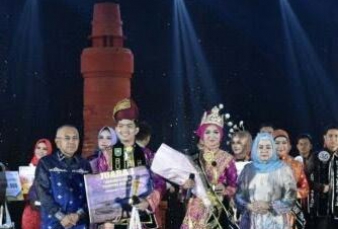 Gubernur : Promosikan Destinasi Pariwisata