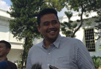 Niat Gibran dan Bobby Maju Pilkada 2020 Dinilai Bukan Dinasti Politik Jokowi