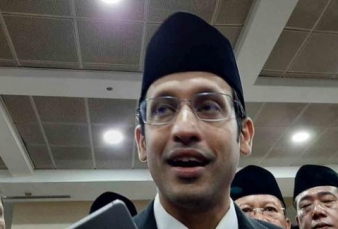 Penjelasan Mendikbud Nadiem Soal Konsep Pengganti Ujian Nasional