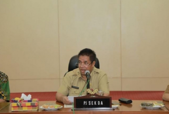 Pulau Rangsang Juga Mesti Diperhatikan Pusat