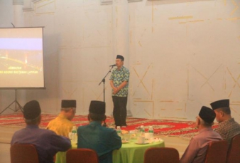 Lewat Grand Design Lestarikan Budaya Melayu