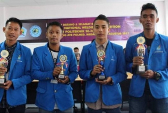 Nelangsa, Menanti AKN Adu Skill Paling Ragil di NWC Surabaya