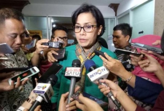 Sri Mulyani Curhat, Tiap Hari Disorot Soal Utang