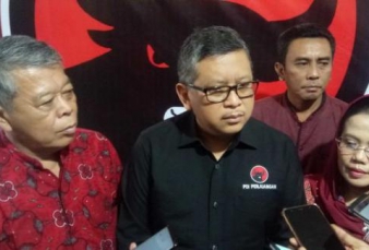 PDIP Usulkan Haluan Negara Berbasis Riset, Inovasi dan Teknologi