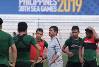 Wajib Menang, Timnas Indonesia U23 Tak Mau Remehkan Brunai