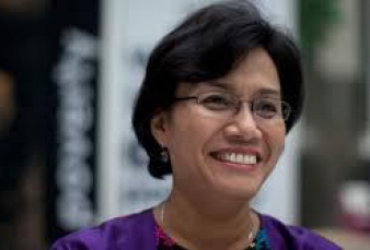 Rupiah Melemah, Sri Mulyani Santai Dikritik Fadli Zon