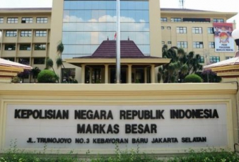 Polri Tolak Permintaan Bebaskan Mahasiswa Papua Tersangka Kasus Rasisme