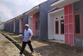 REI Targetkan Pembangunan 6.000 Unit Rumah di Tahun 2020