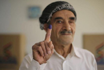 Kurdistan Tunda Penerapan Hasil Referendum