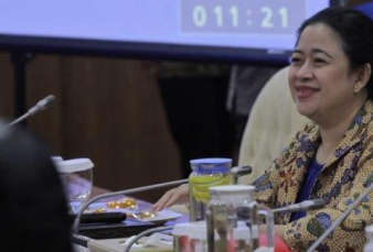 Ketua DPR Desak PPATK Laporkan Kepala Daerah Simpan Uang di Kasino