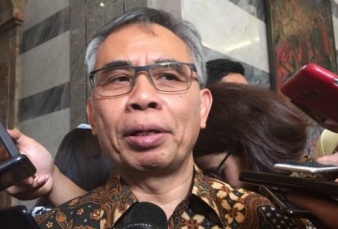 OJK Sebut Tak Ada Kenaikan Suku Bunga Kredit Hingga Akhir Tahun