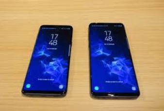 Indonesia Negara Pertama Peluncuran Samsung Galaxy S9