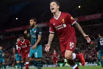 Klopp Pastikan Coutinho Bertahan...