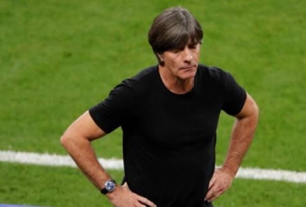 Jerman Kalah Lagi, Joachim Loew Salahkan Keputusan Wasit