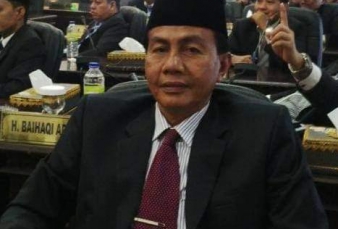 Dinilai Tak Konstruktif, Dewan Sebut Sukiman Tak Layak Pimpin Rohul