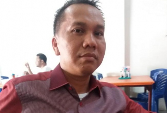 Marnalom H, Kita Lihat Dinamika Politik Seperti Apa ke Depan